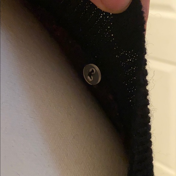 Sweater vest - Picture 8 of 8